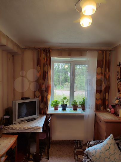 2-к. квартира, 41 м², 1/2 эт.
