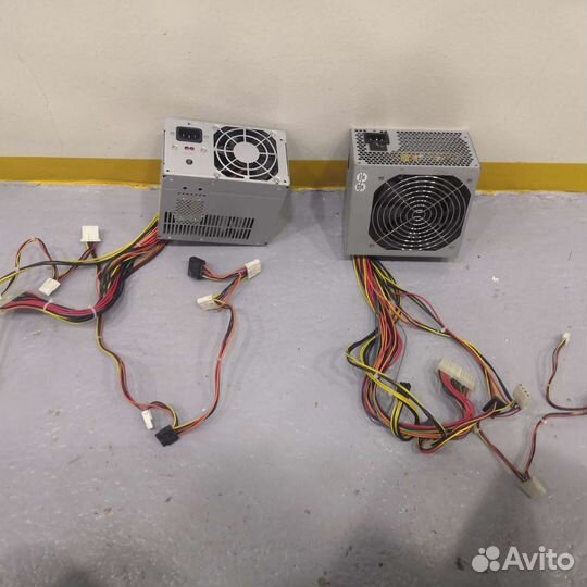 Блоки питания 300w