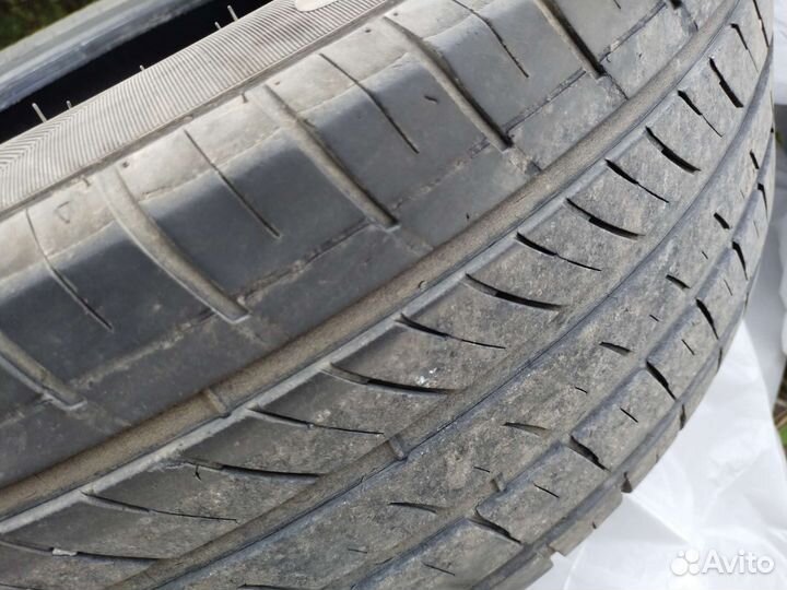 Ecovision W-686 235/50 R19 W