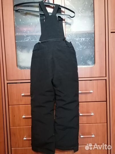 Брюки для мальчика