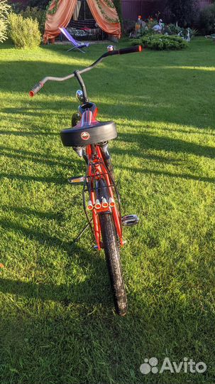 Велосипед Круизер Schwinn Mark V