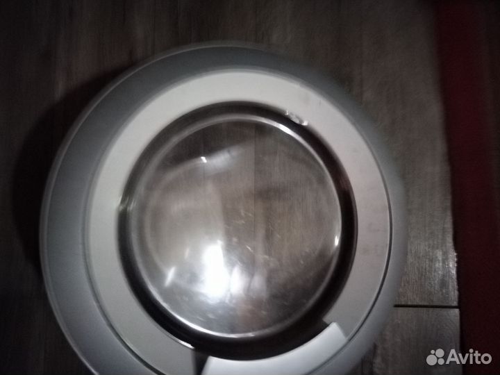 Люк стиральной машины Electrolux