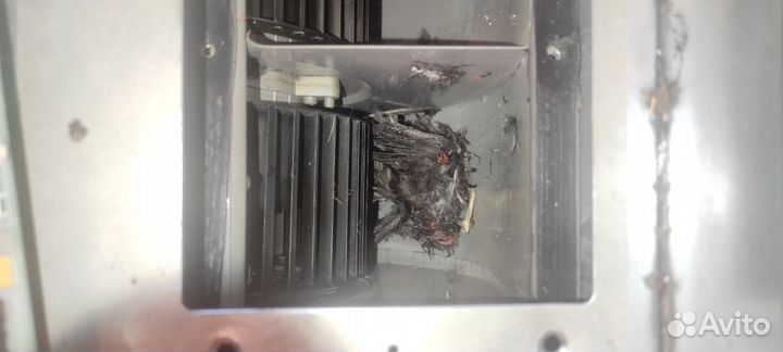 Ремонт вытяжки/и духовых шкафов