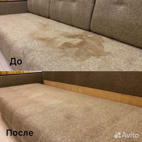 Обучение бизнесу на стирке ковровых изделий