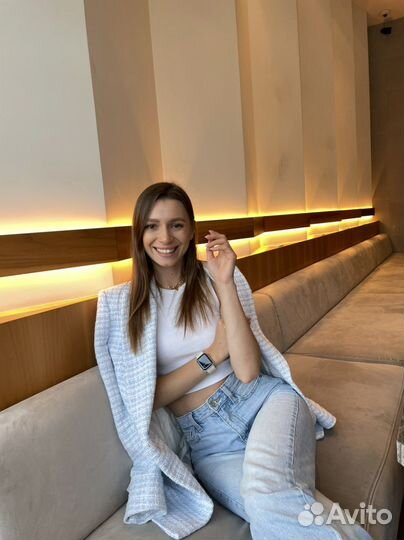 Джинсы zara