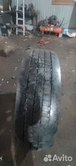 Колеса 315 80 22.5 бу