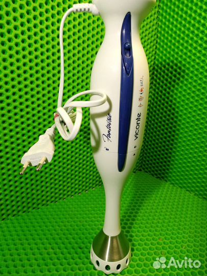 Блендер погружной Vicont VC-4401