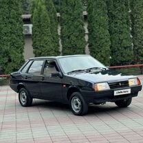 ВАЗ (LADA) 21099 1.5 MT, 2003, 182 000 км, с пробегом, цена 280 000 руб.