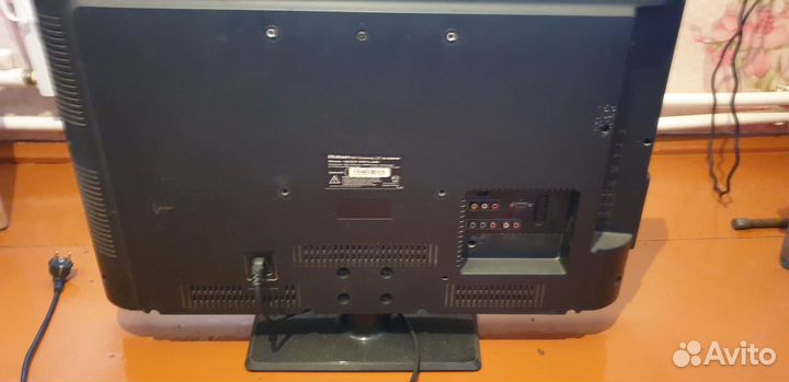 Телевизор Rolsen