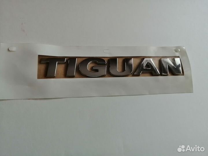 5NA853687 VW tiguan Надпись