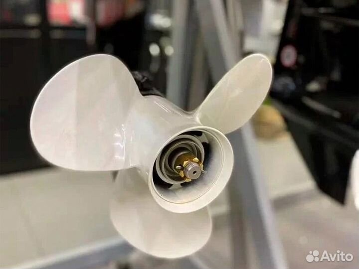 Лодочный мотор parsun (Парсун) F 40 FES-T EFI