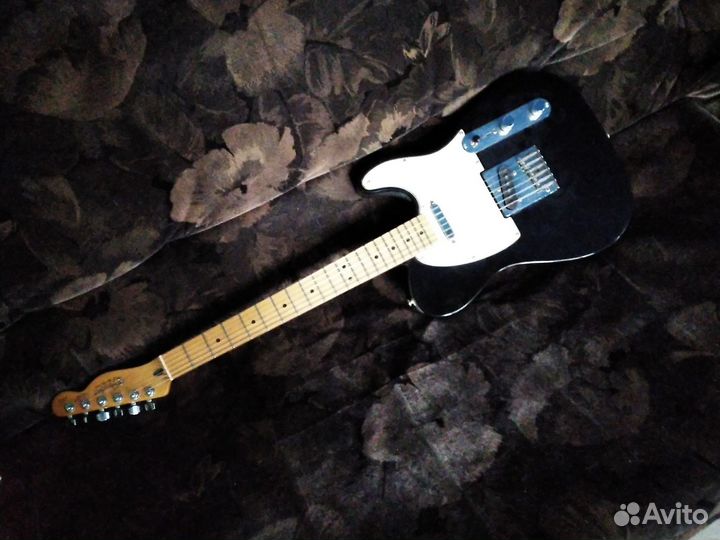 Fender telecaster usa