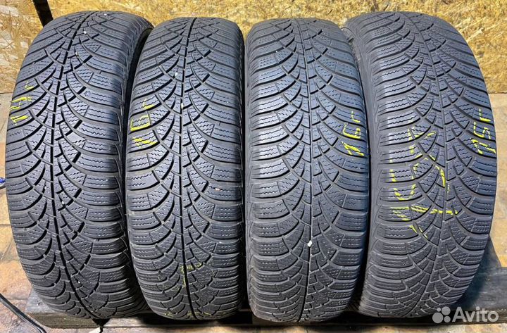 Goodyear UltraGrip 9 185/60 R15