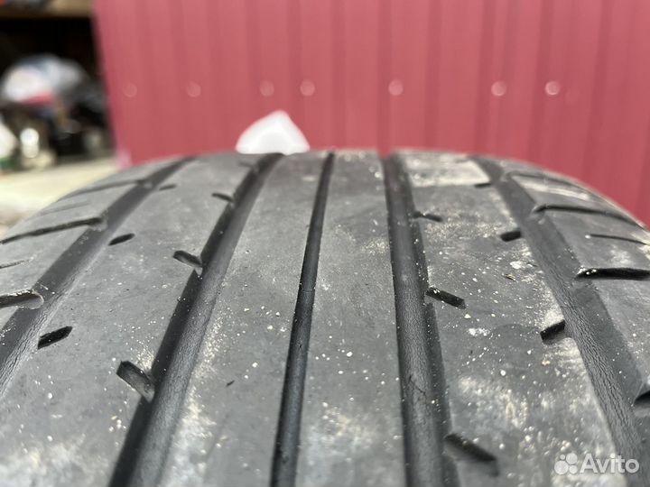 Yokohama Advan A460 205/55 R16 91V