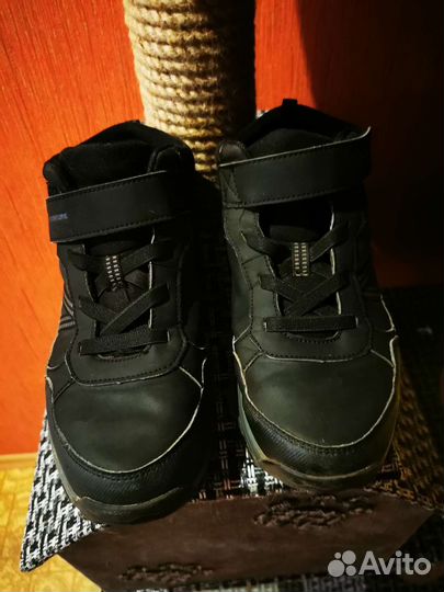 Кроссовки outventure