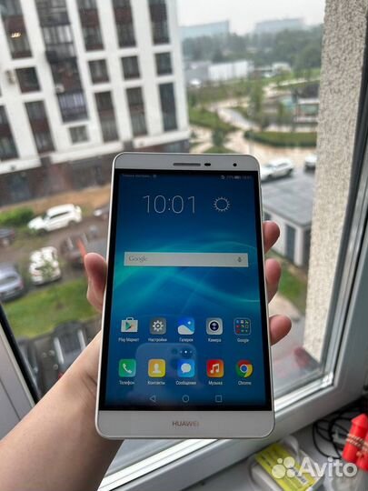 Huawei mediaPad t2 7.0 pro