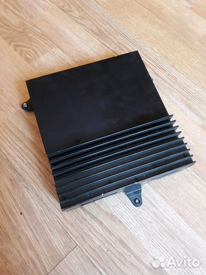 Усилитель звука bmw e39 65128371025