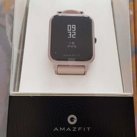 Смарт-часы Amazfit Bip Lite