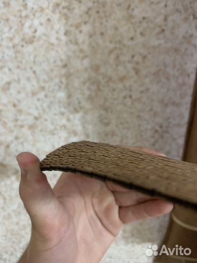 Подставка от горячей посуды