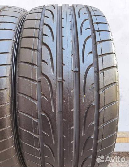 Dunlop SP Sport Maxx 225/35 R19