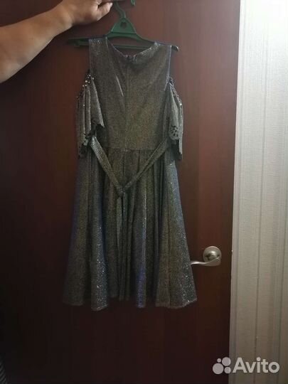 Платье нарядное для девочки