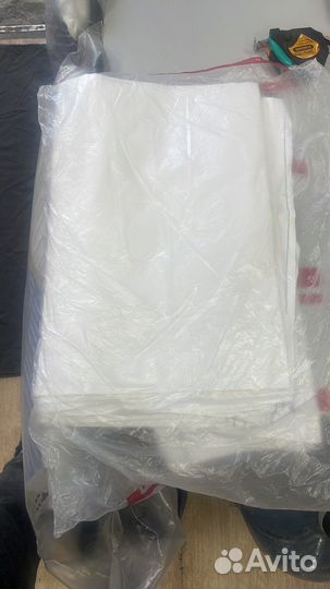 Комплект постельного белья ржд