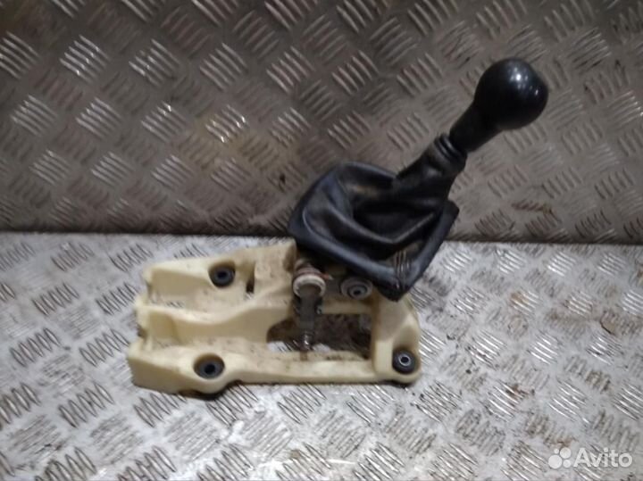 Рычаг переключения передач Elantra XD (00-06) МКПП