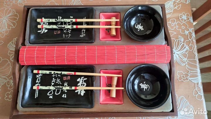 Набор для суши