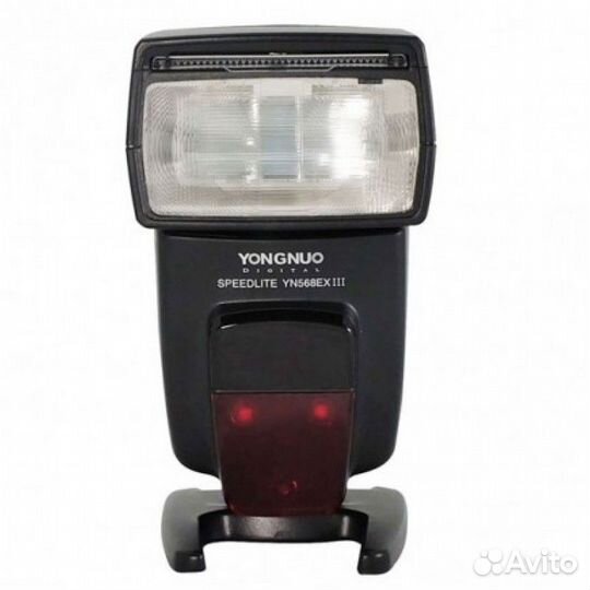 YongNuo YN568EX III Speedlite вспышка Canon