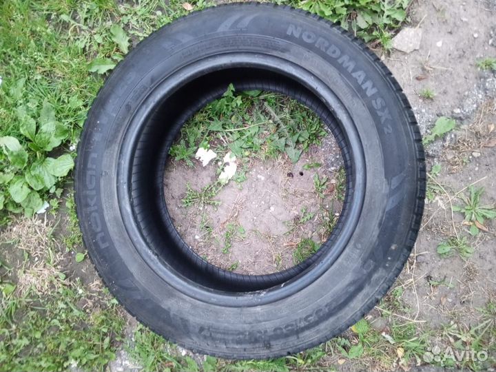 Nokian Tyres Nordman RS2 205/60 R16