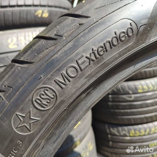 Goodyear Eagle F1 Asymmetric 3 275/35 R19 100Y