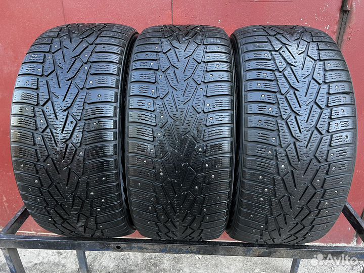 Nokian Tyres Hakkapeliitta 7 245/50 R18 104T