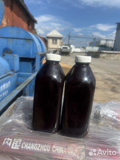 Пихтовое масло