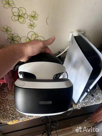 Sony playstation vr 2