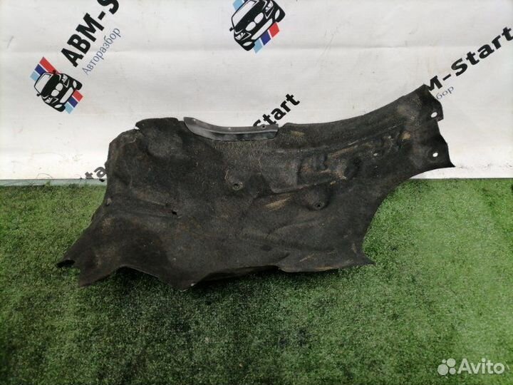 Подкрылок передний правый Bmw 320I F30 N20B20B