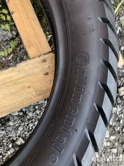 120/90/17 Continental