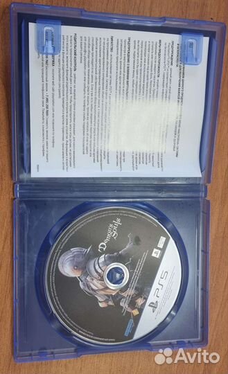Игры для приставок ps5