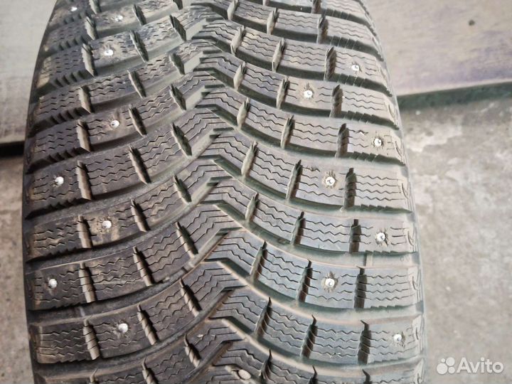 Michelin Latitude X-Ice North 275/40 R20 106T
