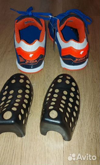 Кроссовки Joma