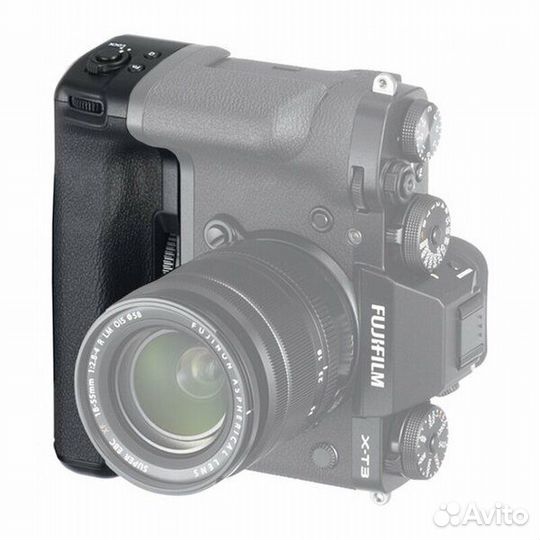 Батарейная ручка Fujifilm VG-XT3 для X-T3