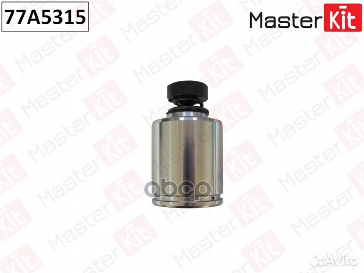 77A5315 Поршень тормозного суппорта Ford transi