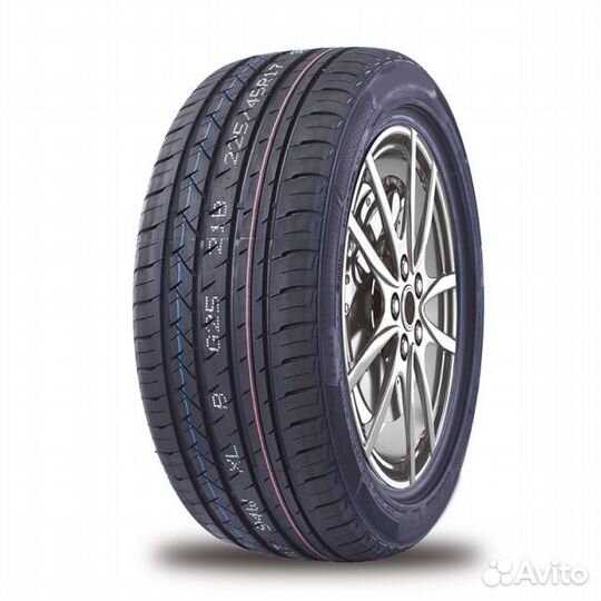 Roadmarch Prime UHP 08 275/45 R21 110W