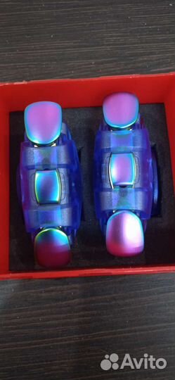Игровые триггеры для смартфона