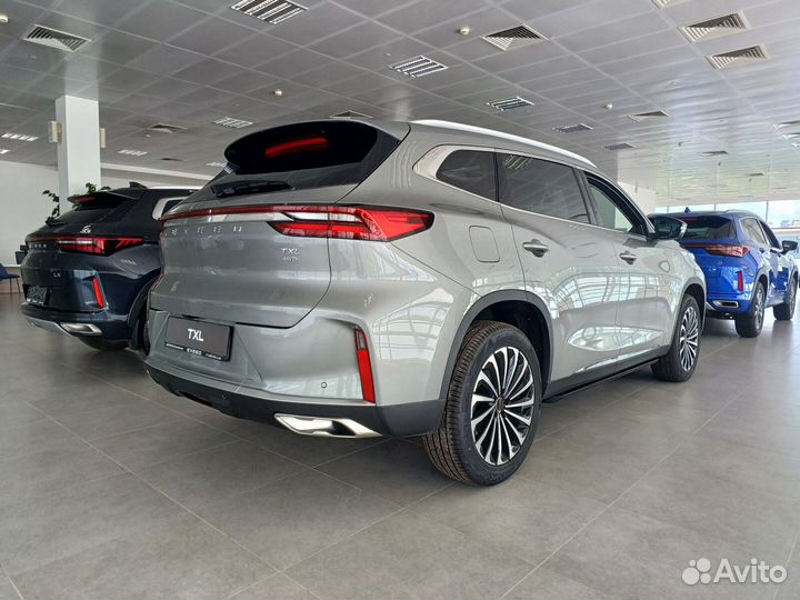 EXEED TXL 1.6 AMT, 2023