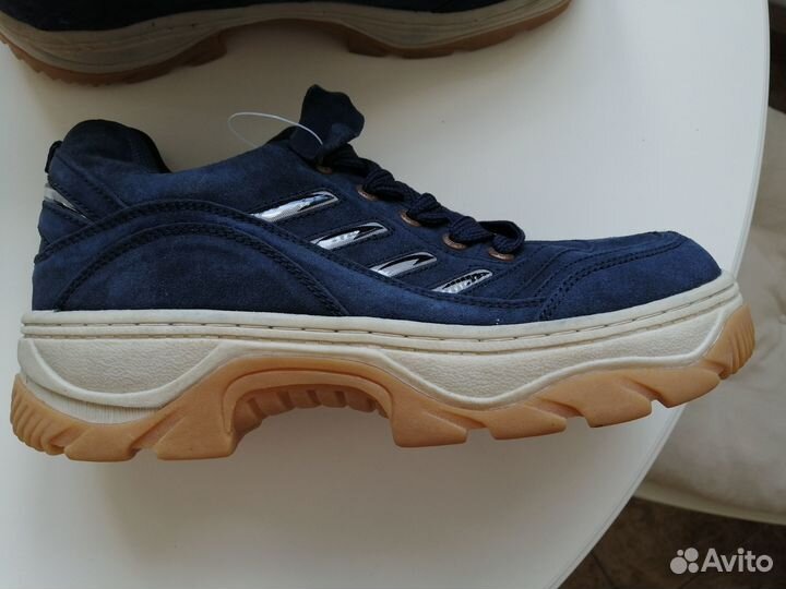 Оdidоs мужские кроссовки новые 46 размер
