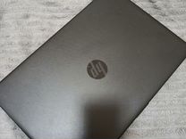 Ноутбук HP RTL8723DE