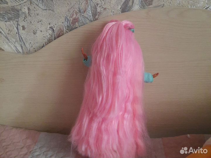 Кукла лол омг lol omg