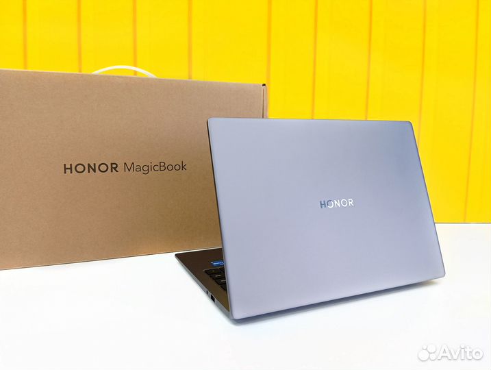 Ультрабук Honor MagicBook