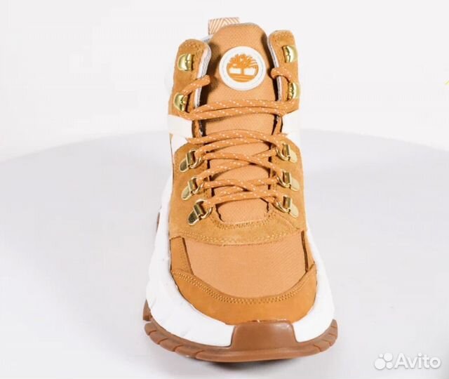 Timberland