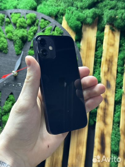 iPhone 12 mini, 128 ГБ